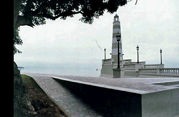 Faro Santa Fe